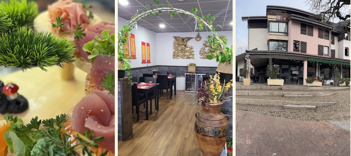 DELIASIE VIRY ( Halal ) - Gallery Image 1