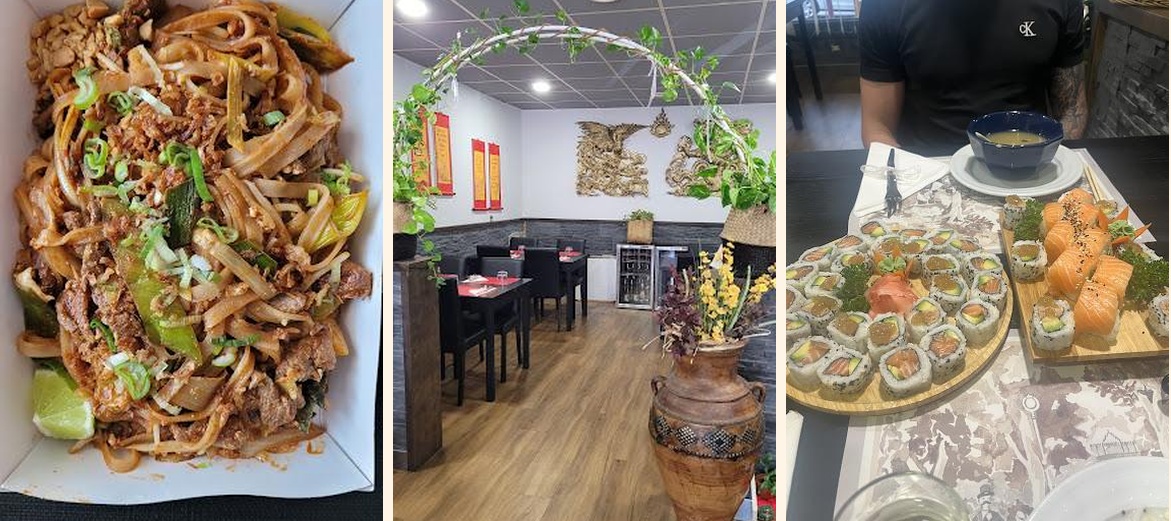 DELIASIE VIRY ( Halal ) - Gallery Image 3