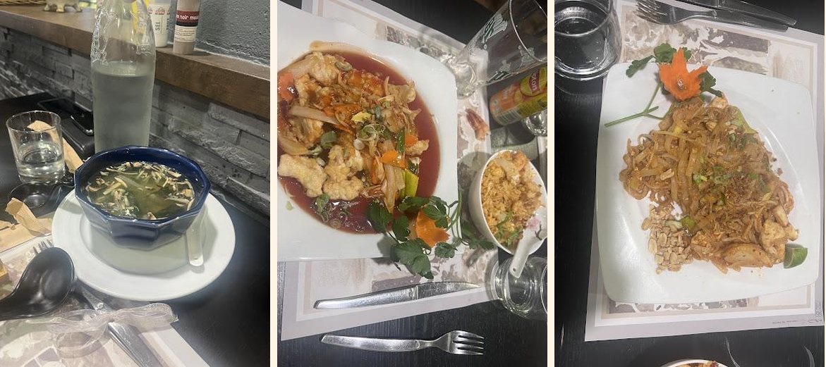 DELIASIE VIRY ( Halal ) - Gallery Image 4