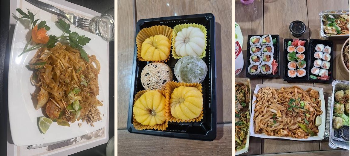 DELIASIE VIRY ( Halal ) - Gallery Image 5