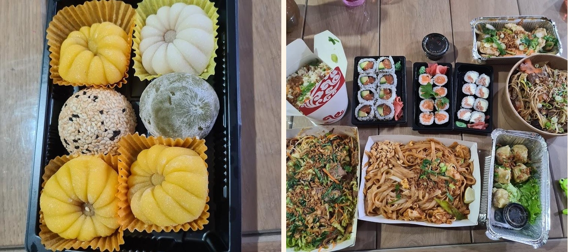 DELIASIE VIRY ( Halal ) - Gallery Image 8