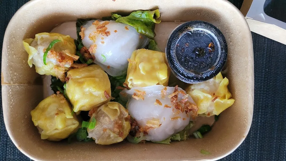 Assortiment de Vapeurs