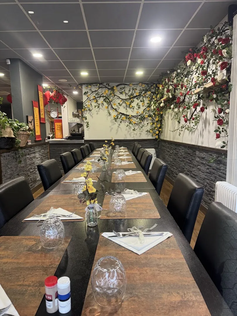 DELIASIE VIRY ( Halal )